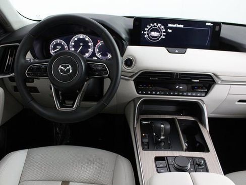 New 2026 MAZDA CX-90 3.3 Turbo S w/ Premium Package image 10