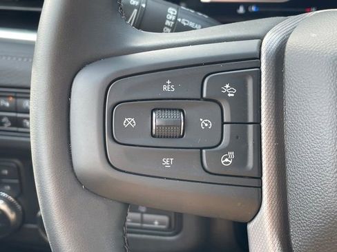 Used 2024 GMC Yukon XL Denali w/ Max Trailering Package image 8