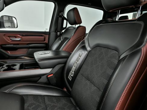 Used 2020 RAM 1500 Rebel w/ Rebel Level 1 Equipment Group image 18