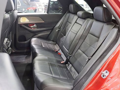 Used 2023 Mercedes-Benz GLE 350 4MATIC w/ AMG Line Exterior image 33