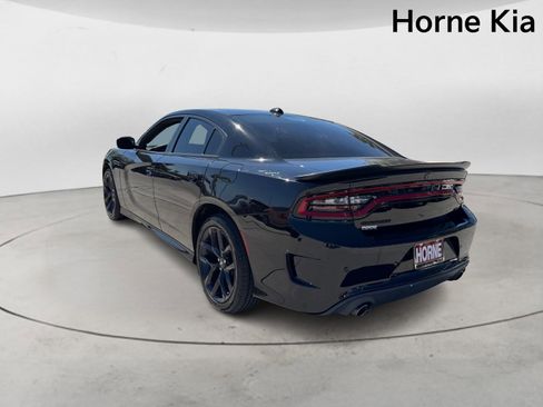 Used 2021 Dodge Charger GT w/ Blacktop Package image 5