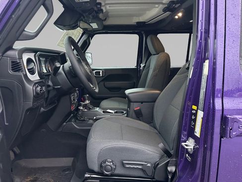 New 2026 Jeep Gladiator Willys image 11