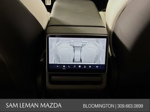 Used 2025 Tesla Model 3 Performance AWD/4WD image 24