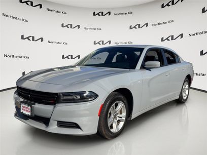 Used 2021 Dodge Charger SXT w/ Leather Interior Group
