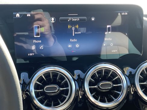 New 2026 Mercedes-Benz GLA 250 GLA 250 SUV image 28