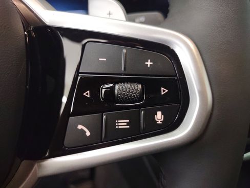 New 2026 BMW 330i Sedan w/ M Sport Package image 21