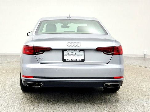 Used 2019 Audi A4 2.0T Premium image 6