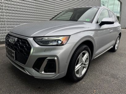 Certified 2023 Audi Q5 e Prestige w/ Prestige Package