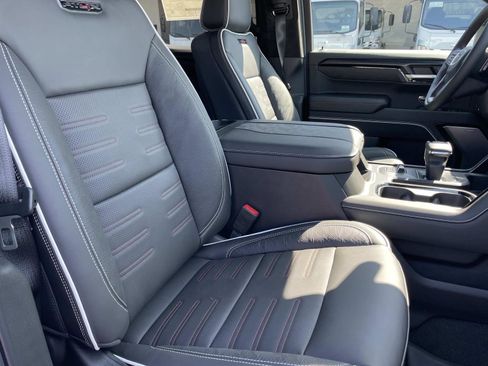 New 2026 GMC Sierra 1500 AT4X image 28