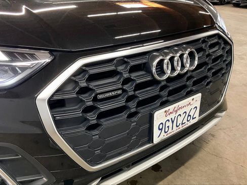 Used 2023 Audi Q5 2.0T Premium w/ Convenience Package image 30