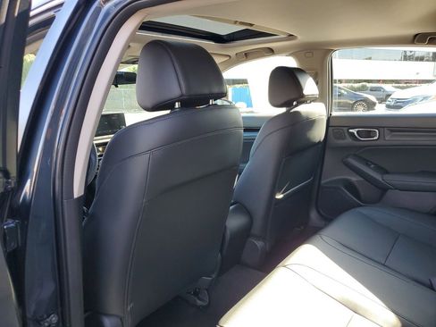 Certified 2023 Honda Civic EX-L image 12