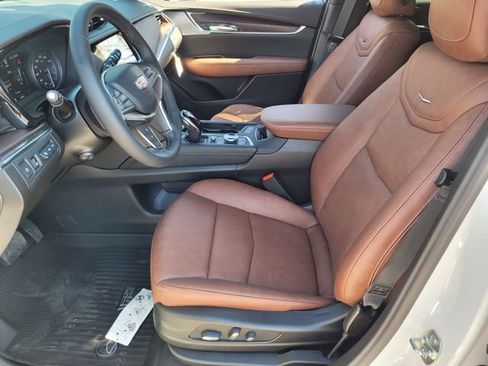 New 2026 Cadillac XT5 Premium Luxury w/ Driver Assist Package image 21