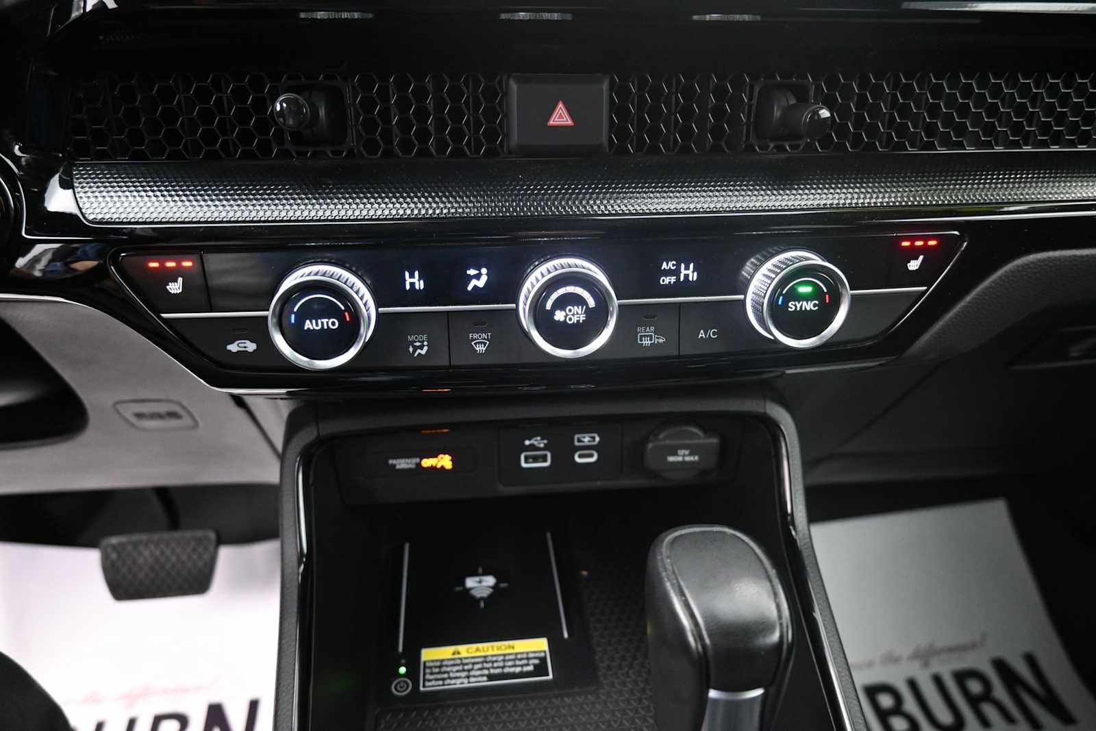 Used 2024 Honda CR-V EX-L image 9
