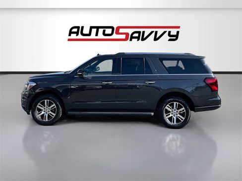 Used 2024 Ford Expedition Max Limited image 4