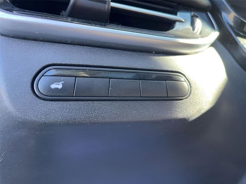 Used 2022 INFINITI QX60 Pure image 24