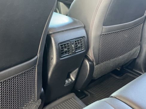 Used 2022 Toyota 4Runner TRD Sport w/ Technology Package RWD image 14
