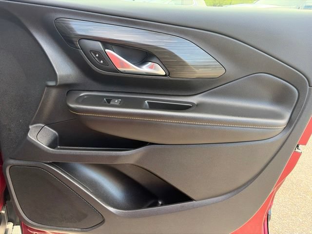 Used 2019 GMC Terrain SLT w/ Preferred Package AWD/4WD image 36