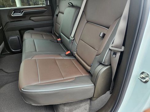 New 2026 GMC Sierra 3500 Denali w/ Denali Reserve Package image 26