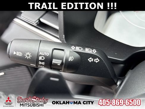 New 2026 Mitsubishi Outlander AWD image 14