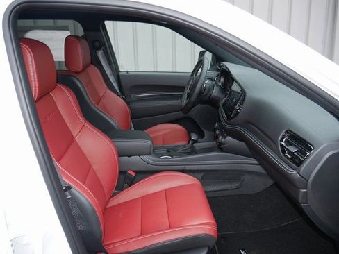 Used 2024 Dodge Durango SRT AWD/4WD image 37