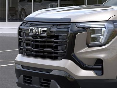 New 2027 GMC Terrain Elevation w/ Elevation Premium Package FWD image 13