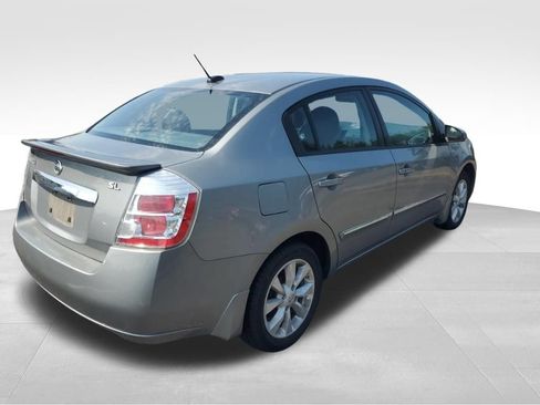 Used 2012 Nissan Sentra 2.0 SL w/ Special Value Pkg FWD image 6