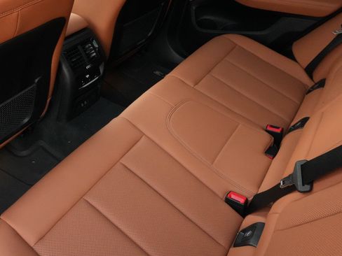 Certified 2024 BMW X3 xDrive30i w/ Convenience Package image 32