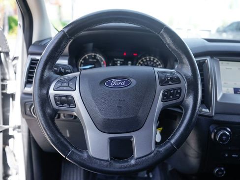 Used 2020 Ford Ranger XLT w/ Equipment Group 301A Mid image 22