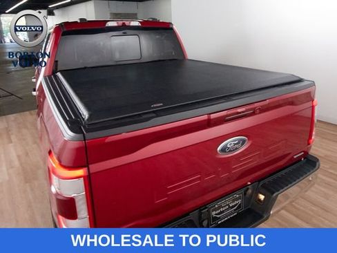 Used 2022 Ford F150 Lariat w/ Equipment Group 502A High AWD/4WD image 7