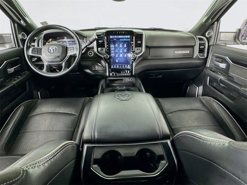 Used 2022 RAM 2500 Laramie image 32