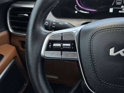 Used 2025 Kia Telluride EX X-Line AWD/4WD image 18