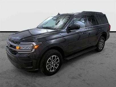 Used 2024 Ford Expedition XLT