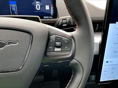 Certified 2023 Ford Mustang Mach-E GT image 24