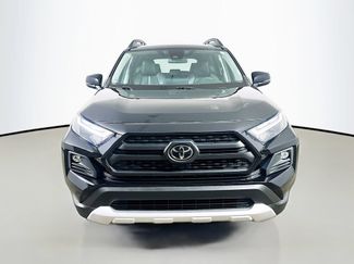 Used 2024 Toyota RAV4 Adventure AWD/4WD video 2