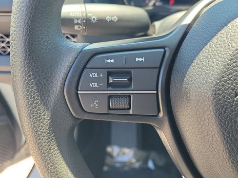 Used 2023 Honda Accord LX image 20