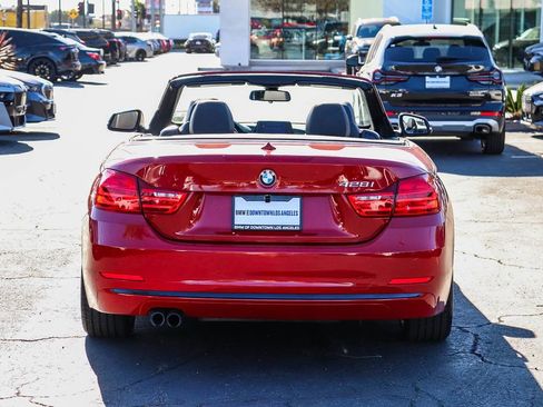 Used 2016 BMW 428i 428i image 12