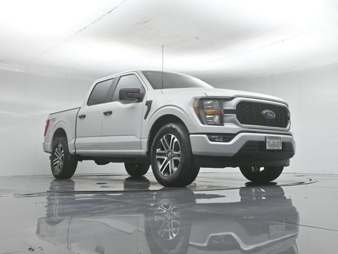 Certified 2023 Ford F150 XL RWD image 47