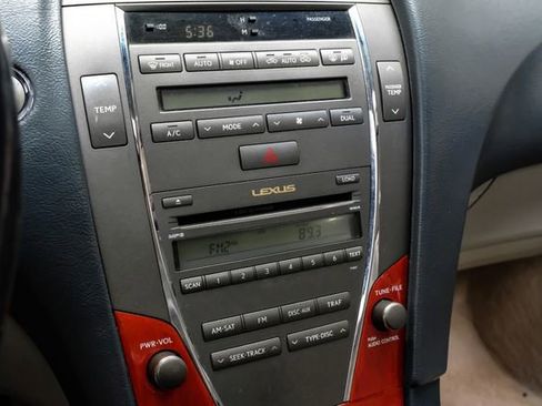 Used 2007 Lexus ES 350 image 32