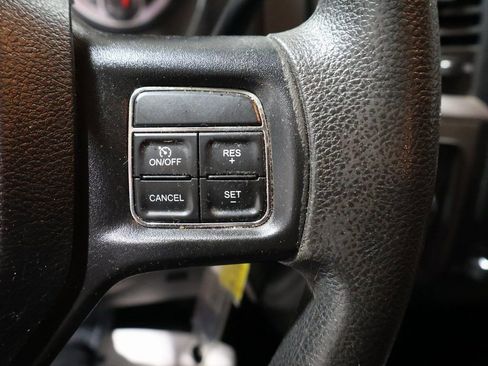 Used 2018 RAM 2500 Tradesman w/ Chrome Appearance Group image 36