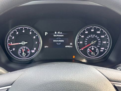 Certified 2022 Hyundai Santa Fe SEL image 28