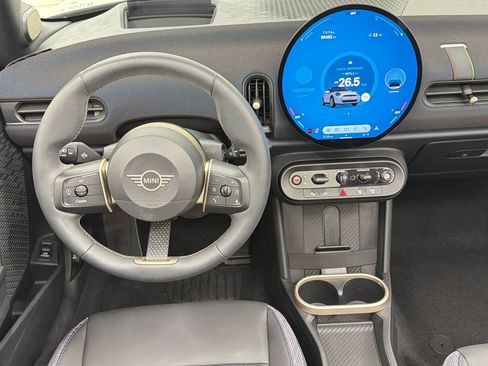 Certified 2025 MINI Cooper S FWD image 15
