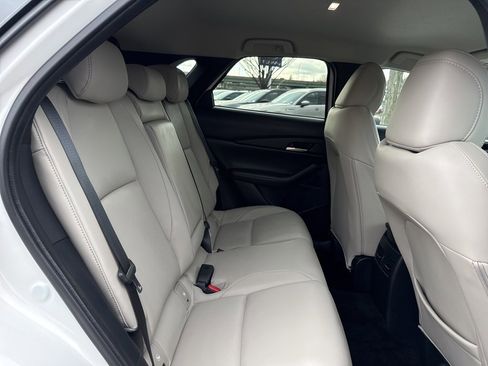 Used 2023 MAZDA CX-30 AWD 2.5 S w/ Preferred Package image 26