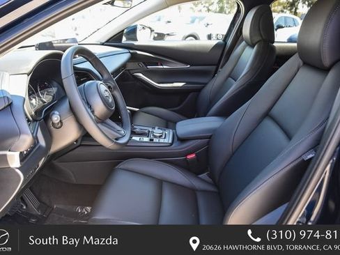 New 2026 MAZDA CX-30 AWD 2.5 S image 12