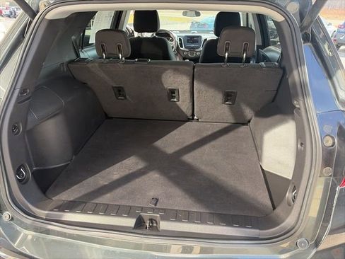 Used 2020 Chevrolet Equinox LT w/ Driver Convenience Package AWD/4WD image 24