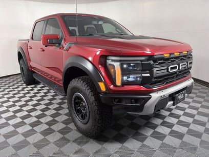 Used 2024 Ford F150 Raptor