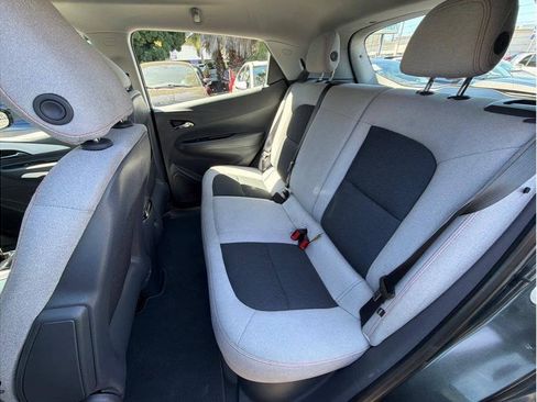 Used 2017 Chevrolet Bolt LT FWD image 14