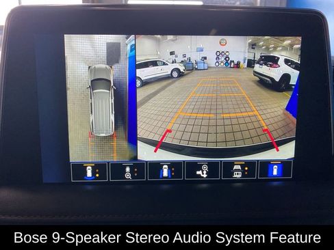 Used 2023 Chevrolet Tahoe RST w/ Sport Performance Package image 3