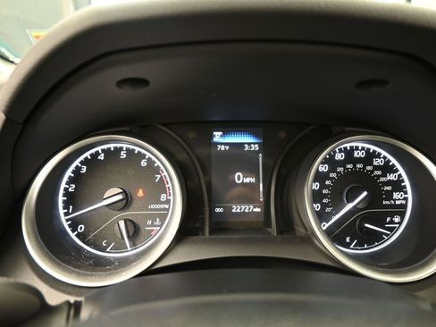 Used 2024 Toyota Camry LE image 29