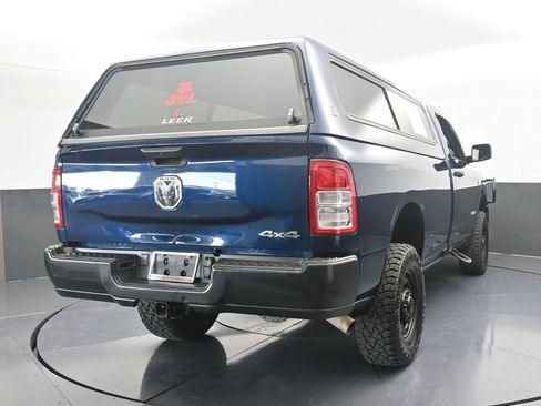 Used 2022 RAM 2500 Tradesman image 5