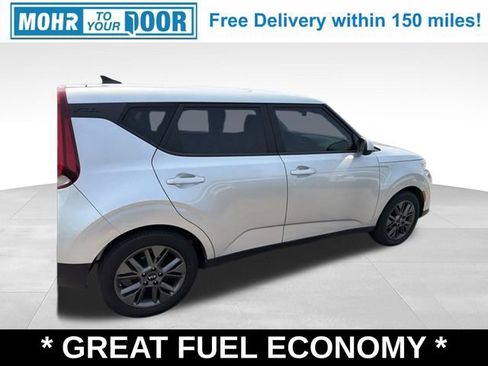 Used 2021 Kia Soul S FWD image 7